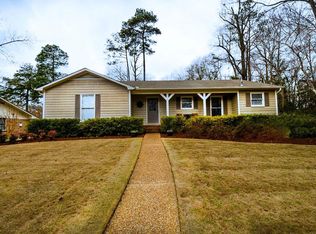303 Windsor Dr, Auburn, AL 36832