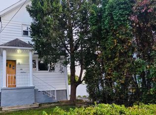 186 S Hancock St, Wilkes Barre, PA 18702