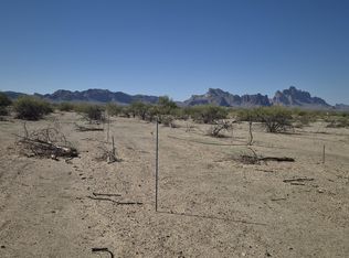 Xxxb South Ave #542-129, Tonopah, AZ 85354