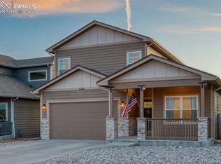 6606 Gelbvieh Rd, Peyton, CO 80831