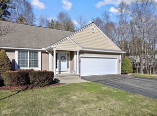 The Elms Condominiums, East Longmeadow, MA 01028