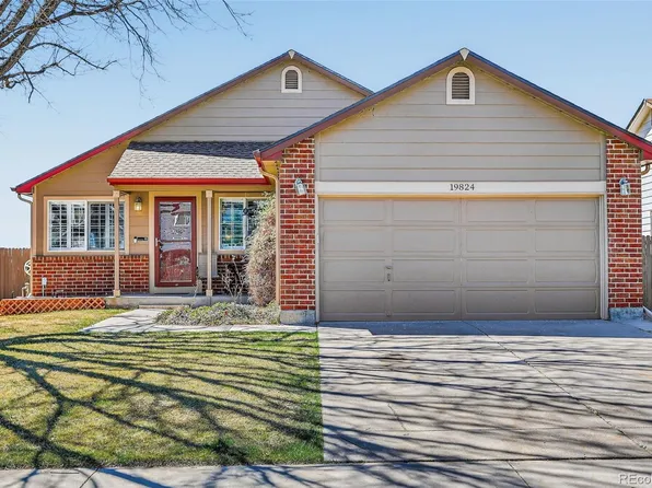 19824 E Stanford Drive, Centennial, CO 80015