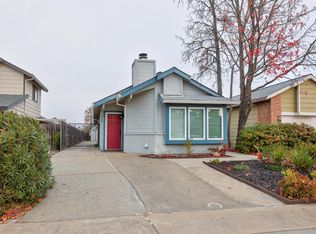 1346 Chignahuapan Way, Roseville, CA 95747