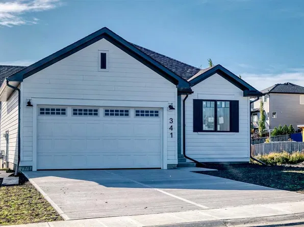 341 N Flare Ave SW, Diamond Valley, AB T0L 2A0