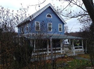 28 Albany Post Rd, Newburgh, NY 12550