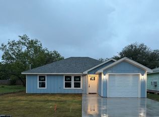 834 San Jacinto St, San Angelo, TX 76903
