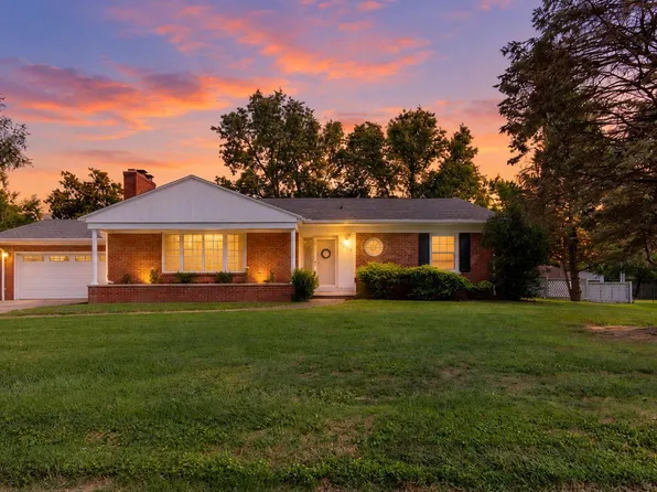 7001 Monroe Ave, Evansville, IN 47715