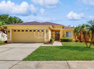 1428 Birchstone Ave, Brandon, FL 33511