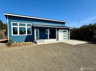 718 Reporter Court, Ocean Shores, WA