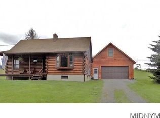 6722 Reservoir Rd, Clinton, NY 13323