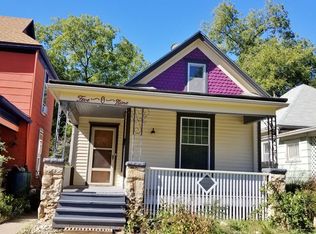 509 SW Lane St, Topeka, KS 66606