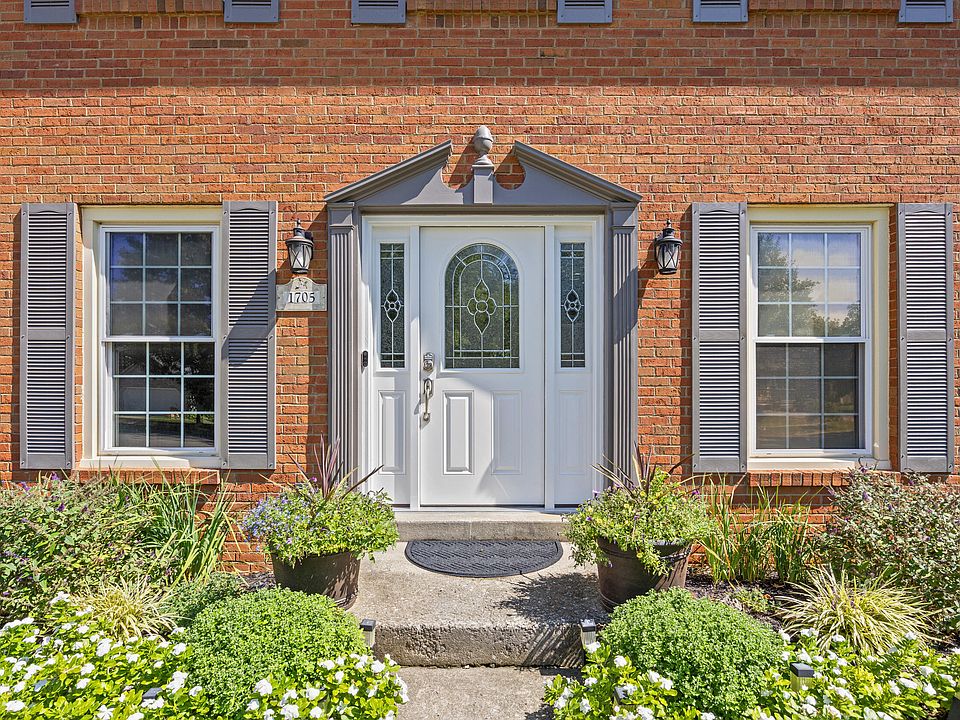 1705 Houndstooth Gln, Lexington, KY 40515 | Zillow
