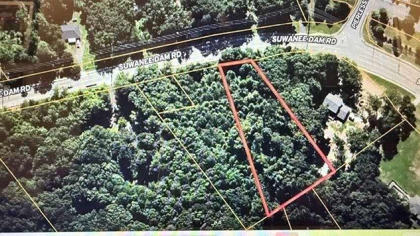 2nd image of 6354 Suwanee Dam Rd