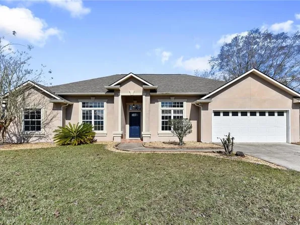 107 Saint James Pl, Saint Marys, GA 31558