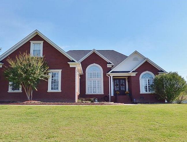 Welcome Home!