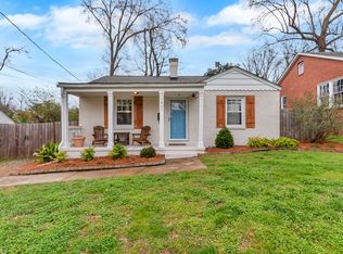 1907 S Mint St, Charlotte, NC 28203