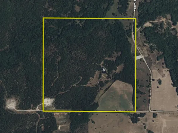 N South 3765 Rd, Calvin, OK 74531