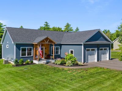6 Lottie Lane, Chichester, NH, 03258
