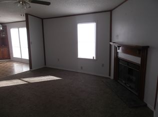 8105 Old Tom Box Rd LOT 33, Jacksonville, AR 72076