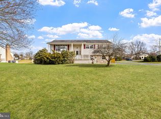 120 S Werstler Ave, Gilbertsville, PA 19525