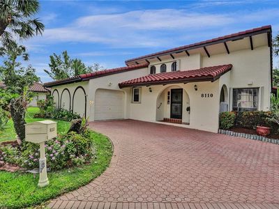 8110 Hibiscus Cir, Fort Lauderdale, FL, 33321