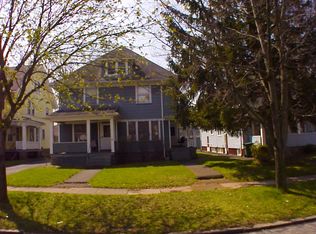 65 Weldon St, Rochester, NY 14611