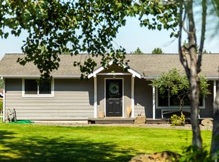 (Undisclosed Address), Bend, OR 97702