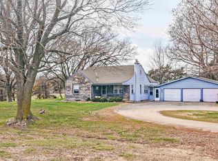 17701 W 57th St N, Colwich, KS 67030