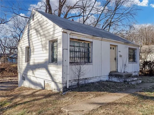 4234 Cleveland Ave, Kansas City, MO 64130
