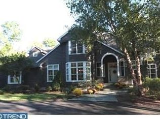 3 Foulet Dr, Princeton, NJ