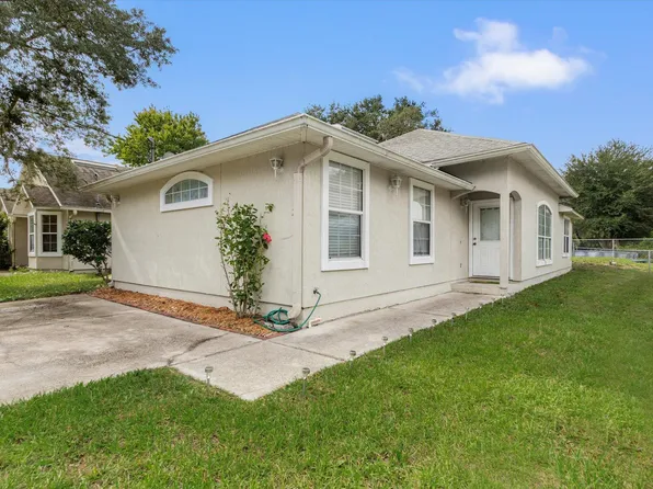 3372 4th St, Elkton, FL 32033