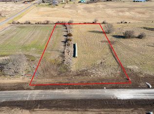 LOT 34 235th St, Tonganoxie, KS 66086