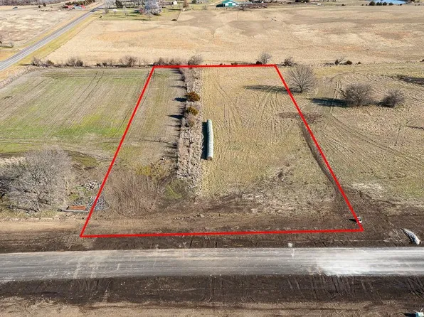 LOT 34 235th St, Tonganoxie, KS 66086