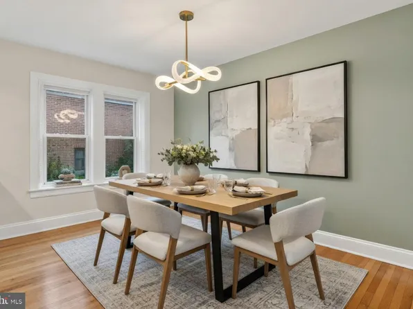 1954 Columbia Rd NW APT 110, Washington, DC 20009