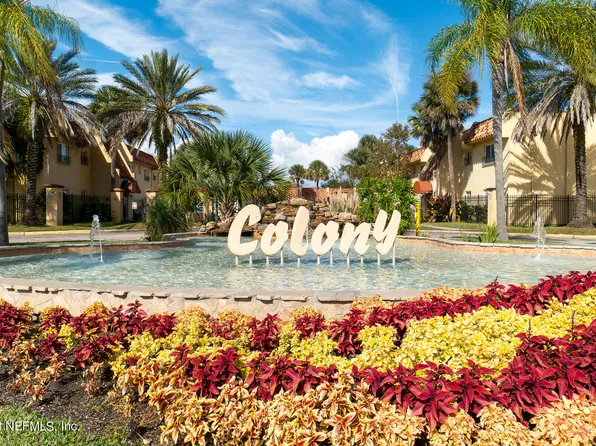 3916 CORRIDA Court #1, Jacksonville, FL 32217