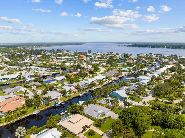 1459 SW Seahawk Way, Palm City, FL 34990