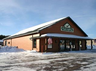 111 Mill St, Eagle River, WI 54521