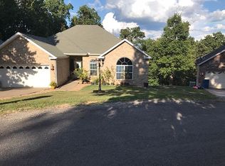 1 Marisco Cir, Bella Vista, AR 72715