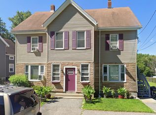 29 Garfield Ave, Woburn, MA 01801
