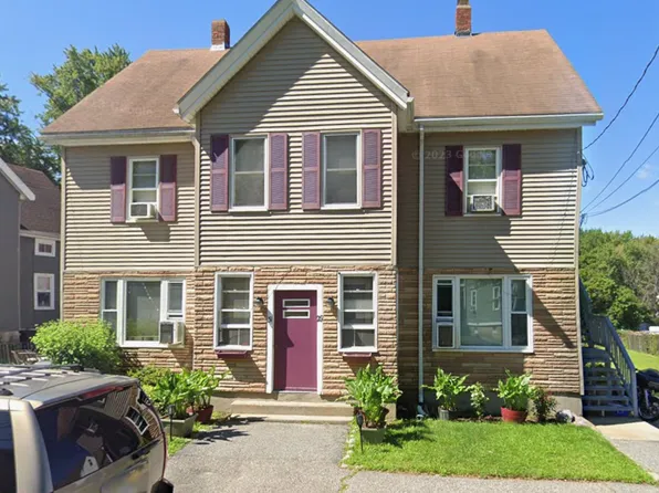 29 Garfield Ave, Woburn, MA 01801