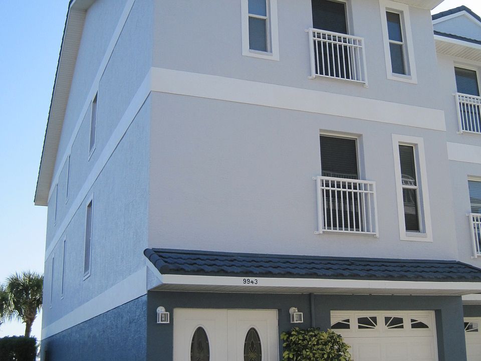 Corner Unit