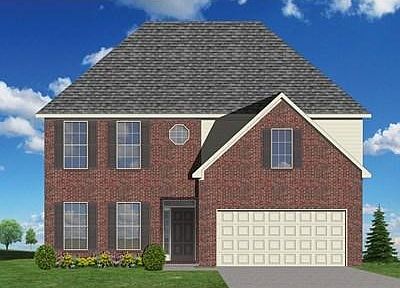 1st image of 1416 Mossy Rock Ln Lot 38