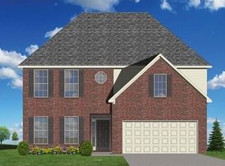 1416 Mossy Rock Ln LOT 38, Knoxville, TN 37922