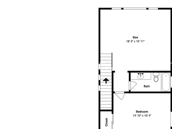 4th image of 9085 Cedar Door Ave
