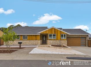 312 41st Ave, San Mateo, CA 94403