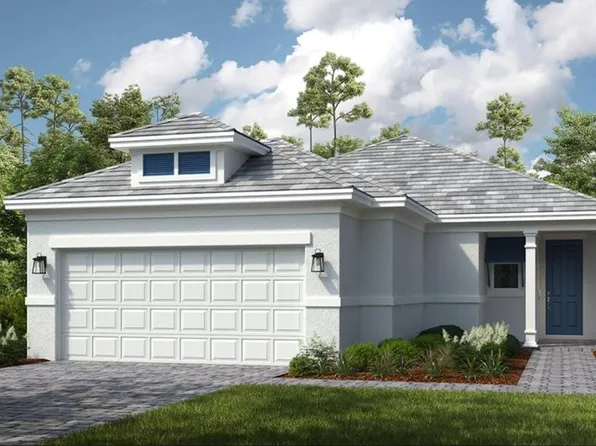 13249 SW Mazzano Street, Port St Lucie, FL 34987