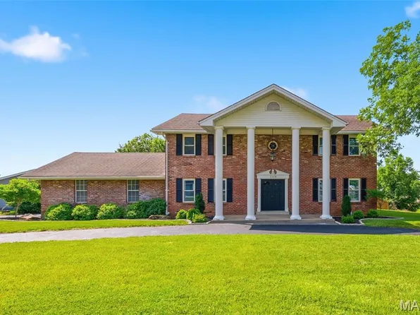 2569 Trenton Sta, Saint Charles, MO 63303