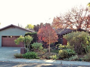 1683 Hooker Oak Ave, Chico, CA