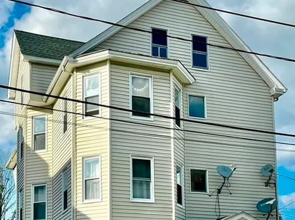 11-13 High St, North Attleboro, MA 02760