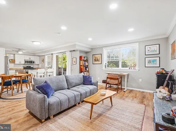333 Homeland Southway Unit 1A, Baltimore, MD 21212
